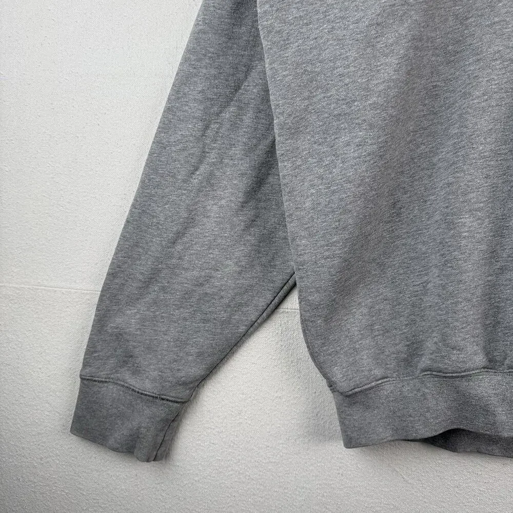 90’s Vintage Polo Golf Ralph Lauren Men’s XL Turtleneck Sweatshirt Clubs Crest - Picture 6 of 9